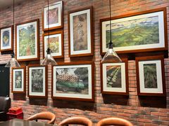 -星巴克(东莞常平富盈广场店)