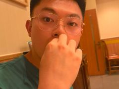 -南门涮肉(北洼路店)