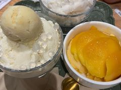 -杏甜品(尖沙咀加拿分道店)