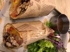 -就是卷儿Wrap and Roll(宣化路店)