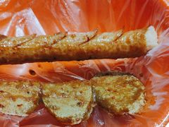 -老字号手工凉皮米线(和平小区店)