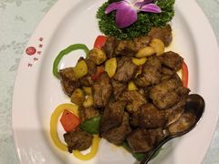 -万宝海鲜舫(劳动公园店)