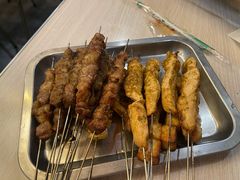-永定门电烤串(和义店)