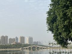 -南宁南湖公园
