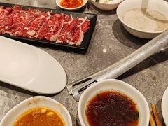 -张凯达·深海石斑鱼潮汕火锅(十五年品牌•虹桥天街店)