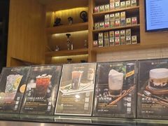 -逸派咖啡 EPARKCOFFEE(广安门店)
