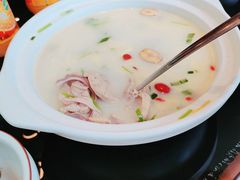 -锡和无锡菜(景丽苑店)