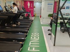 -爱尚游泳健身(外交公寓店)