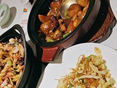 -旺顺阁·北京菜(北辰上品+)