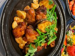 -潮堂 · 潮州菜(国贸商城店)