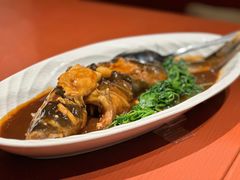 -镇江苏宁万豪酒店-苏筵中餐厅