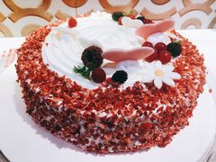 -DQ·蛋糕·冰淇淋(红旗街万达店)
