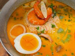 冬阴功汤饭-GOGO Plate(成都太古里店)