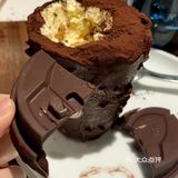 连杯盖都可以吃的提拉米苏