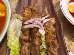 -海尔巴格·新疆菜(吐鲁番店)