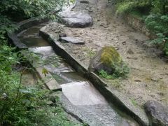 -重庆神龙峡漂流