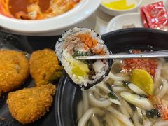 -米笑情(韩乐坊店)