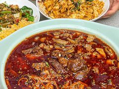 -文立新麻辣烫(合生汇21街区店)