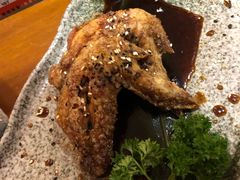 -千代武日本料理(开发区店)