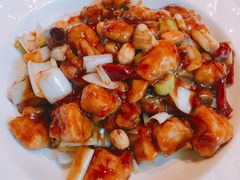 -南门小馆·清真(国贸商城店)