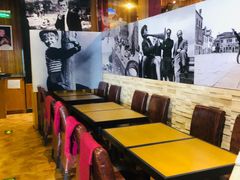 -安妮意大利餐厅(国贸店)