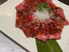 -猫抓烤肉(武进吾悦广场店)