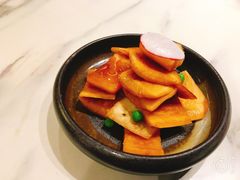 -柒园·三十年创意杭帮菜(龙湖滨江天街店)