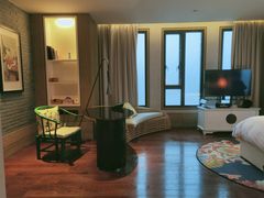 -上海外滩英迪格酒店