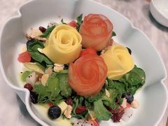 -苏帮袁Sue Cuisine(来福士店)