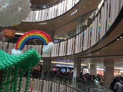 -金鹰国际购物中心(江都店)