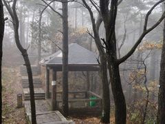 -罗田薄刀峰风景区