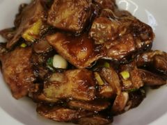 -郭林家常菜烤鸭(曙光西路店)