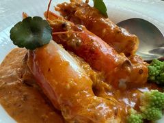 -清莱湾 CHIN RAI·甄选泰餐(万象前海店)