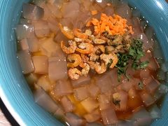 青岛海菜凉粉-船歌鱼水饺(洪家楼印象城店)
