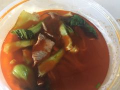 -秦之味陕西特色面馆(中华路店)