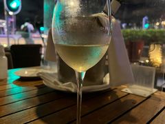 白葡萄酒-Wooloomooloo Steakhouse(尖沙咀中心店)