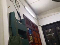 -隆康社长沙烧烤铺(桔园店)