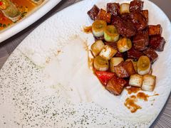 -龙井御庄·精致江南菜(龙井店)