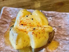 芝士土豆-鸟内会居酒屋(得意潮馆店)