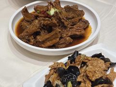 -老爷庙风味美食府(魏都大道店)