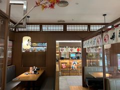 -沼津港精致料理·寿喜烧·烧鸟(青浦宝龙广场日料榜单店)