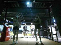 -VS SPORTS PARK运动玩乐园·团建·生日会(合生汇店)