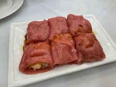 鲜虾红米肠粉-广州酒家(文昌总店)