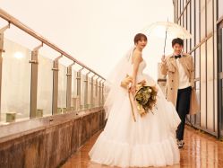 -青禾婚纱摄影(杭州店)