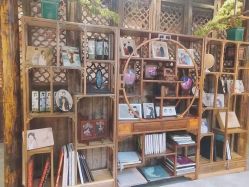 -盘子女人坊古装写真摄影(南京总店)