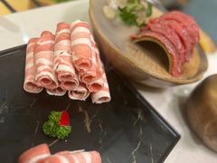-菌子鲜汤野生菌锅