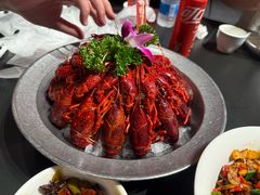 -天宝兄弟·湘菜龙虾馆