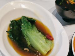 -新仙清汤牛腩(铜锣湾店)