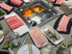 -海底捞火锅(枫蓝国际购物中心店)