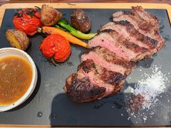 -ALLORA意大利餐厅(丰盛里店)